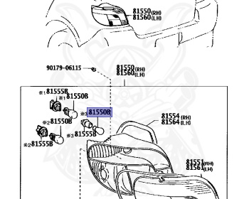 Toyota - Vitz - NCP10 - 2001 - CLAVIA TYPE - 5-DOOR - Automatic - 2NZFE