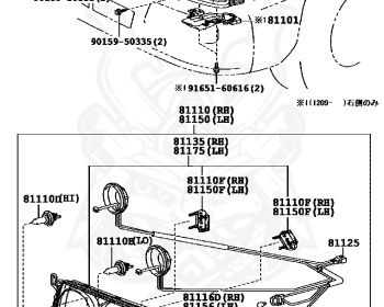 Toyota - Coaster - XZB50 - 2015 - STANDARD TYPE - Automatic - N04C
