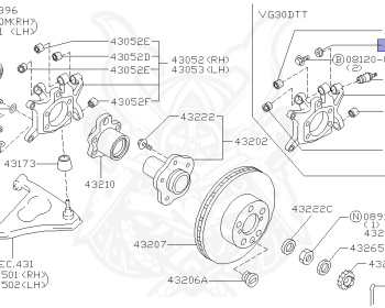 Nissan - Fairlady Z - Z32 - 1994 - NASHI - AUTOMATIC TRANSMISSION(AT) - T-bar roof (KZ) - VG30DTT
