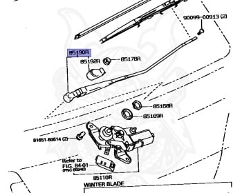 Toyota - Starlet - EP82 - 1995 - GT TYPE - 3-DOOR - Manual - 4EFTE