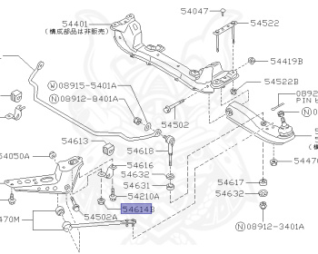 Nissan - Silvia - S13 - 1991 - K'S - HARDTOP(K) - MANUAL TRANSMISSION(MT) - TWO WHEELS STEERING(2WS) - SR20DT