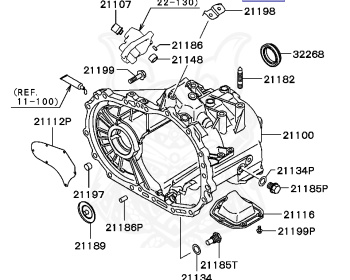Mitsubishi - Lancer Evolution V - CP9A - 1995 - SNGF - 4G63