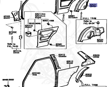 Toyota - Starlet - KP61 - 1981 - DLX TYPE - 3-DOOR - Manual - 4KU