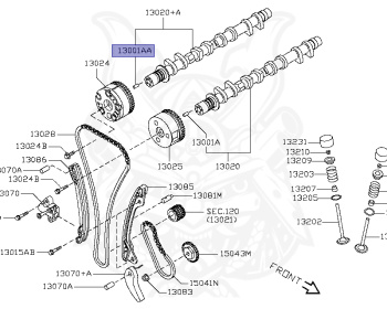Nissan - Juke - F15 - 2019 - 15RS TYPE V Grade - 5 DOOR HATCHBACK(5HB) - 2 WHEEL DRIVE(2WD) - CVT(CVT) - HR15DE