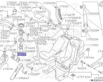 Nissan - Silvia - S14 - 1998 - KS - HARDTOP(K) - MANUAL TRANSMISSION(MT) - FOUR WHEELS STEERING(4WS) - SR20DET