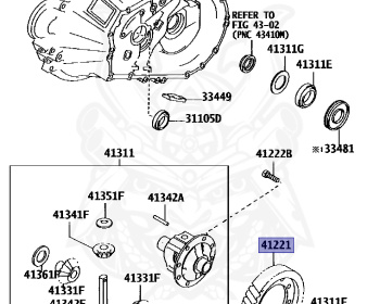Toyota - Carina - AT210 - 1999 - GT TYPE - Manual - 4AGE