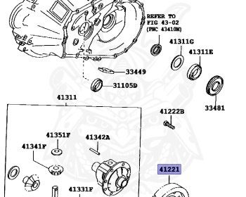 Toyota - Sprinter Levin - AE111 - 2000 - BZ-R TYPE - COUPE - Manual - 4AGE