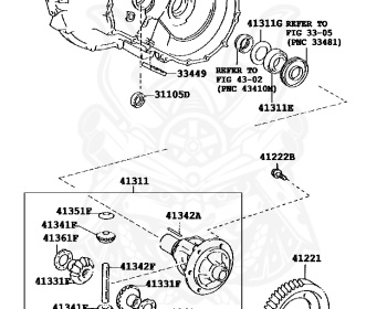 Toyota - Vitz RS - NCP91 - 2005 - RS TYPE - 5-DOOR - Manual - 1NZFE