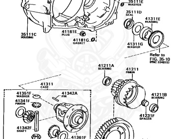 Toyota - Starlet - EP82 - 1989 - GT TYPE - 3-DOOR - Automatic - 4EFTE