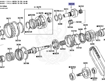 Toyota - Hilux - GUN125 - 2020 - Z TYPE - Automatic - 2GDFTV