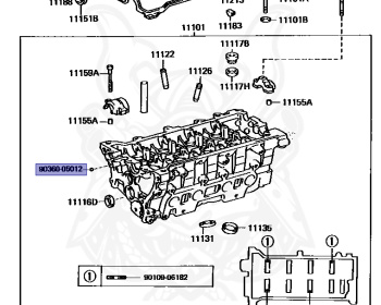 Toyota - Starlet - EP82 - 1995 - S TYPE - 3-DOOR - Manual - 4EFE