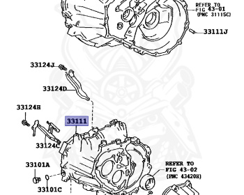 Toyota - Sprinter - AE110 - 1995 - SE-VINTAGE TYPE - SEDAN - Manual - 5AFE