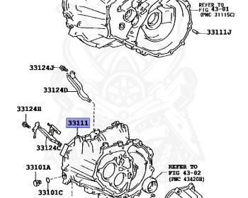Toyota - Sprinter Levin - AE111 - 1997 - XZ TYPE - COUPE - Manual - 4AFE