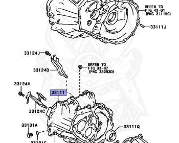 Toyota - Starlet - EP91 - 1996 - GLANZA V TYPE - 3-DOOR - Manual - 4EFTE