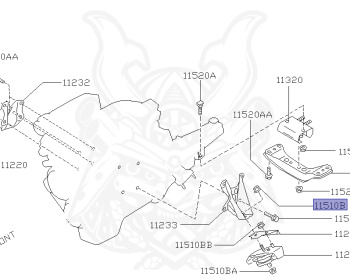 Nissan - Silvia - S14 - 1996 - KS - HARDTOP(K) - MANUAL TRANSMISSION(MT) - TWO WHEELS STEERING(2WS) - SR20DET