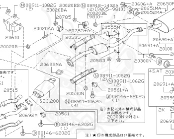 Nissan - Skyline - R34 25GTT - ER34 - 1998 - 25GT TURBO - 2 door hard top (2K) - MANUAL TRANS 5-SPEED(MT.F5) - Hi-Cas 2-Link (HI.2WD) - RB25DET