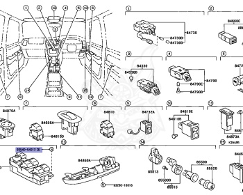 Toyota - Hilux Surf - VZN185W - 1996 - SSR-G TYPE - WIDE BODY - Automatic - 5VZFE