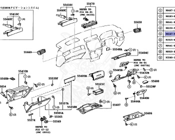 Toyota - Crown - JZS171 - 1999 - ATHLETE V TYPE - SEDAN - Automatic - 1JZGTE