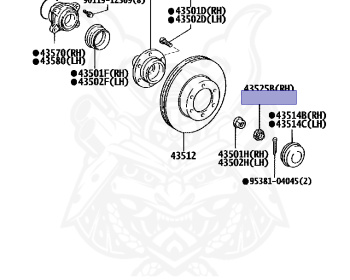 Toyota - FJ Cruiser - GSJ15W - 2014 - Automatic - 1GRFE
