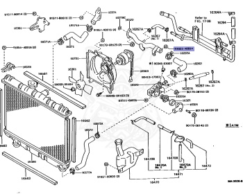Toyota - Carina - AT170 - 1991 - SG EXTRA TYPE - SEDAN - Manual - 5AFE