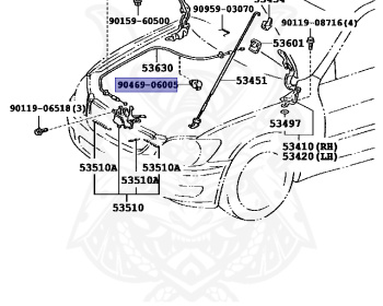 Toyota - Altezza Gita AS300 - JCE15W - 2002 - WAGON - Automatic - 2JZGE