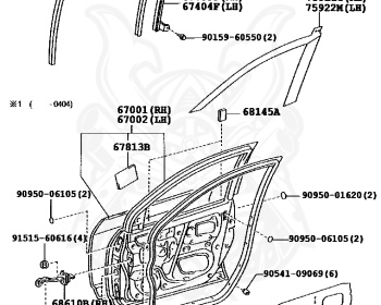 Toyota - Corolla - NZE120 - 2003 - X TYPE - SEDAN - Manual - 2NZFE