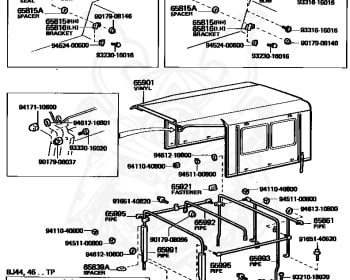 専用ページ❸ ACRE アクレ ライトスポーツ (フロント) ブーン X4 M312S 06/3～06/12