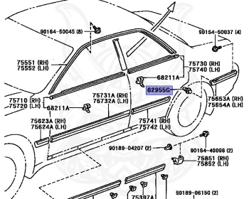 Toyota - Mark 2 - JZX101 - 1997 - GRANDE G TYPE - Automatic - 2JZGE