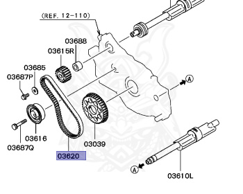 Mitsubishi - Dion - CR9W - 2000 - LEDC - 4G63