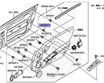 Nissan - Fairlady Z - 350Z - Z33 - 2005 - Version ST Grade - COUPE(C) - MANUAL TRANSMISSION(MT) - VQ35DE
