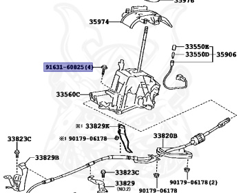 Toyota - Aqua - NHP10 - 2018 - S TYPE - 5-DOOR - Variator - 1NZFXE
