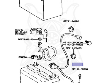 Toyota - Celica - ST183 - 1993 - GT-R TYPE - LIFTBACK - Automatic - 3SGE