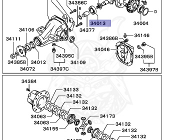 Mitsubishi - Lancer Evolution V - CP9A - 1998 - SNDF - 4G63