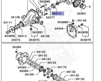 Mitsubishi - Lancer Evolution III - CE9A - 1996 - SNGF - 4G63