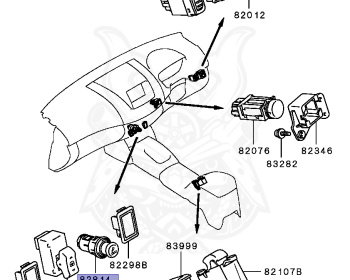 Mitsubishi - Triton - KB9T - 2010 - GJRXE - 4M41