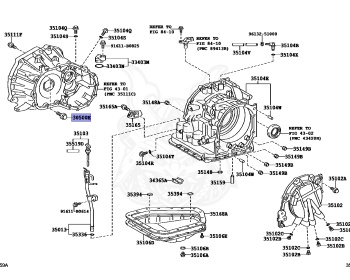 Toyota - ist - NCP60 - 2002 - F TYPE - 2NZFE