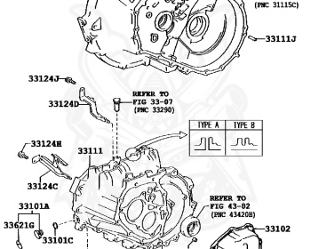 Toyota - Vitz - NCP13 - 2001 - RS TYPE - 5-DOOR - Manual - 1NZFE