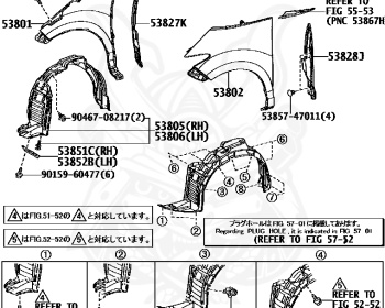 Toyota - Estima Hybrid - AHR20W - 2010 - TYPE X - 2AZFXE