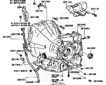 Toyota - Camry - SV32 - 1991 - ZX TYPE - SEDAN - Manual - 3SFE