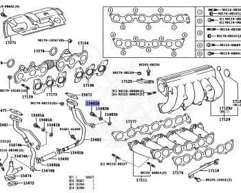 Toyota - Supra A80 MKIV - JZA80 - 1996 - RZ-S TYPE - LIFTBACK - Automatic - 2JZGTE