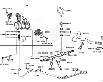 Toyota - Altezza RS200 - SXE10 - 2000 - SEDAN - Automatic - 3SGE