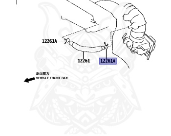 Toyota - Estima Hybrid - AHR20W - 2011 - G TYPE - 2AZFXE