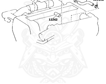 Toyota - Mark 2 - JZX110 - 2000 - GRANDE IR-V TYPE - SEDAN - Manual - 1JZGTE