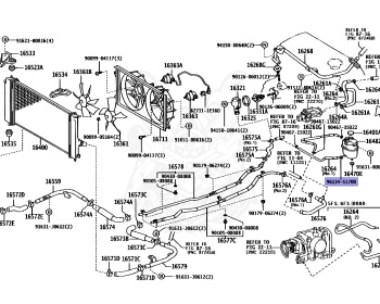 Toyota - MR-S - ZZW30 - 2005 - CONVERTIBLE - Manual - 1ZZFE