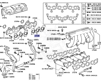 Toyota - Supra A80 MKIV - JZA80 - 2002 - RZ-S TYPE - LIFTBACK - Manual - 2JZGTE