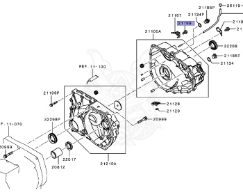 Mitsubishi - i-MiEV - HA3W - 2011 - LDD - i-MIEV
