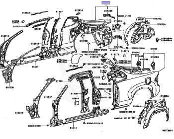 Toyota - Celica - ST182 - 1993 - GT-R TYPE - LIFTBACK - Manual - 3SGE
