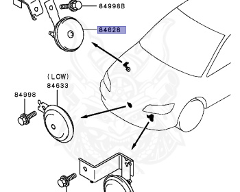 Mitsubishi - Lancer Evolution IX - CT9A - 2006 - SJGFZ - 4G63