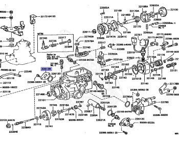 Toyota - Camry - CV20 - 1989 - VL TYPE - HARDTOP - Automatic - 2CT