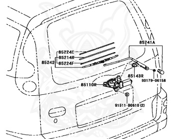 Toyota - Fun Cargo - NCP20 - 1999 - X TYPE - 2NZFE